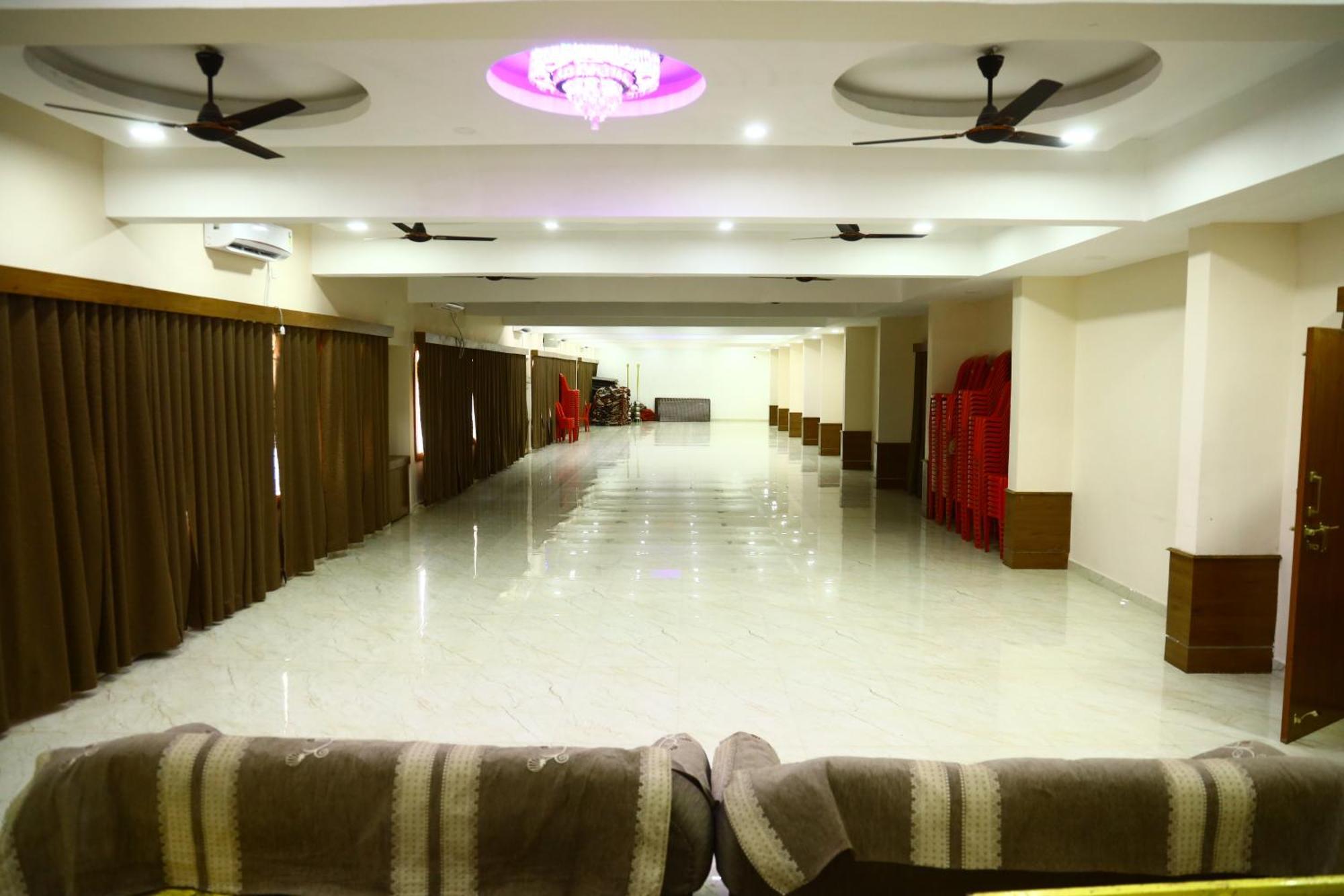 Shree Tara Heritage Sānchi Buitenkant foto